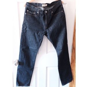 Gap 1969 Slim fit jeans 33x30